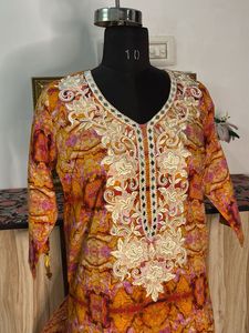 Beautiful Kurta ❤️