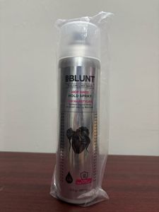Bblunt Hot Shot Hold Spray New