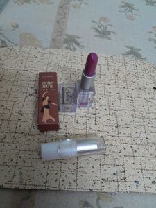 Lipstick Swatches