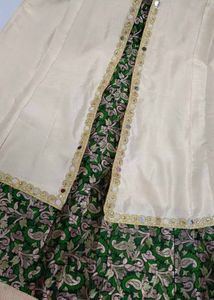 Elegant Ethnic Gown