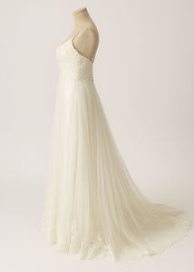 Elegant Bridal Lehenga
