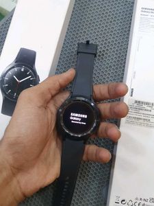 Samsung Galaxy Watch 4 Classic