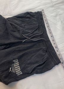 PUMA men's winter trouser