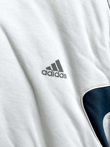 Adidas Originals Premium Hooded Jacket