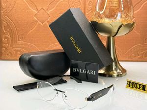 BVLGARI Sunglasses - Elegant &amp; Stylish