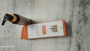 Hair Stimulating Shampoo