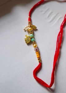 Cute Elephant Rakhi