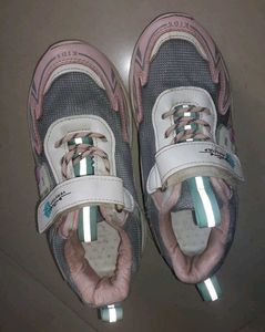 Kids 8-8.5 years Girls Verstoep Running Sneakers