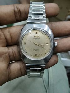 Vintage Karthik Mechanical Watch