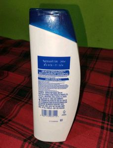 Head &amp; Shoulders Anti-Dandruff Shampoo