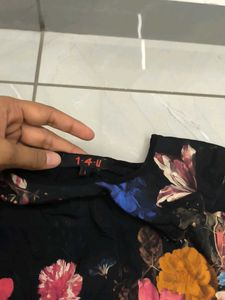 Lot of 2 Women's Tops