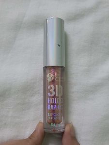 3D Holographic Lip Gloss