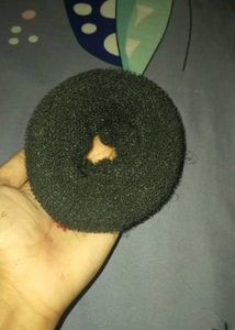 Donut Bun Maker