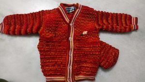 💥New 🎉 Unused ❤ Babies Sweater