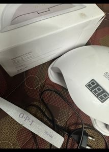48 W Uv Light . For Nail Extension