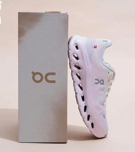 ON Cloud White Sneakers