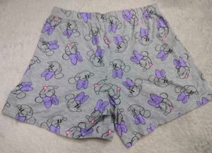 Disney Minnie Mouse Pajama Shorts ♥️♥️♥️