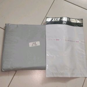 100 Pcs 8*10 Inch Size Courier Bag For Delivery