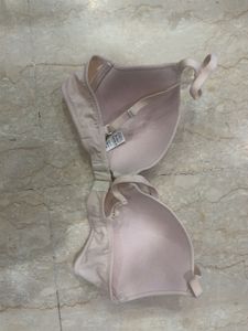 Lightly Padded Everyday Bra