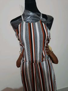 Stylish Linning Jumsuit