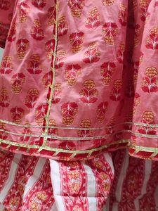 Kurta Set