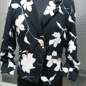 Party Coat