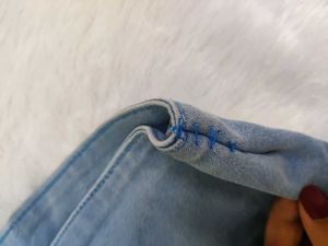 HIGH WAIST JEANS FOR WOMEN