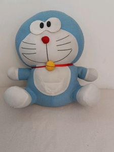 Doraemon Soft Toy