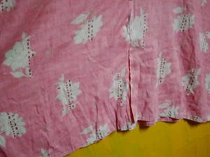 Woman kurta