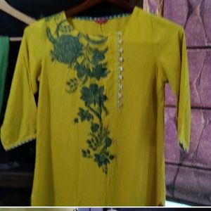 W kurta+Pyjama