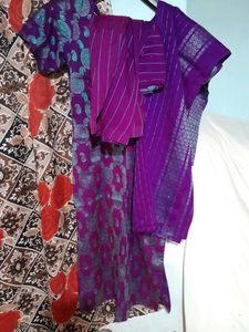 3 Piece Kurta Set 💖