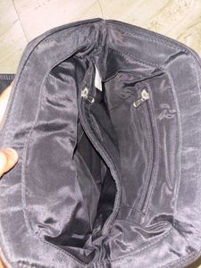 Black Handbag
