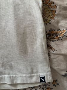 Puma Graphic T-Shirt