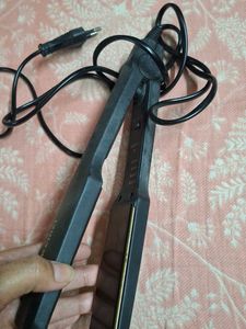 Kemei Hair Straightener