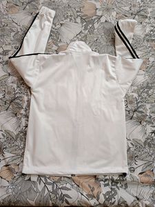 Track Suit Jacket M Size