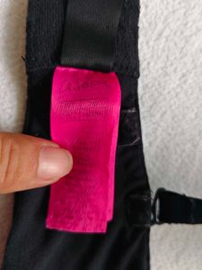 Lasenza : black inner