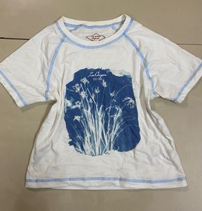 Lee Cooper Kids Tee