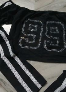 new me 99 top