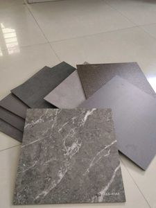Assorted Ceramic Tiles 15 pieces