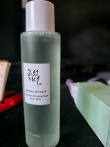 Beauty of Joseon Green Plum Refreshing Toner