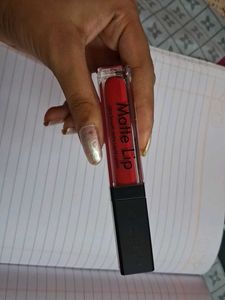 Matte Lip Ultra Smooth Liquid Lipstick