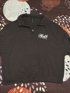 Casual "Hustle" Pullover Top