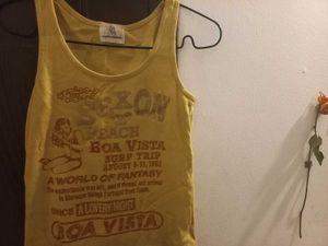 y2k vintage tank top🥀