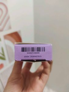 Mary &amp; May Vegan Peptide Sun Stick ☀️