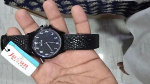Watch for men most expensive