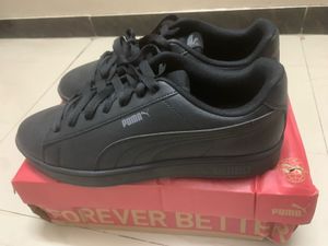PumaMen Rickie Classic Lace-Up Sneakers UK 11