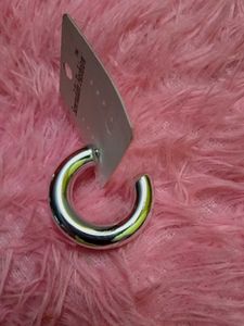 “Circle Earrings | New | Stylish”