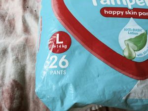 Happy Skin Pants