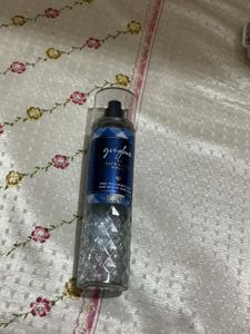 Bath & Body Works Gingham Fine Fragrance Mist