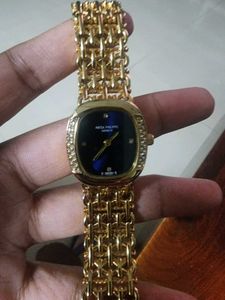 patek philipe 1st copy